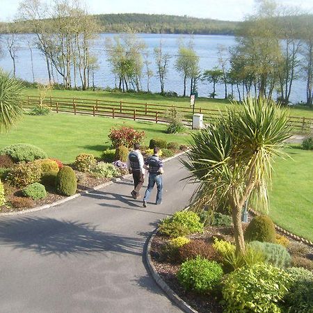 Eonish Lodge Cavan Dış mekan fotoğraf
