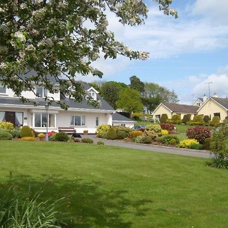 Eonish Lodge Cavan Dış mekan fotoğraf