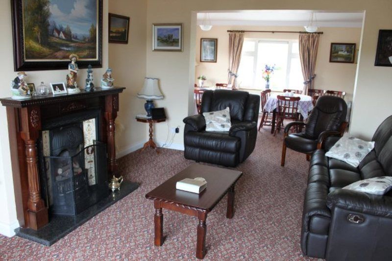 Eonish Lodge Cavan Dış mekan fotoğraf