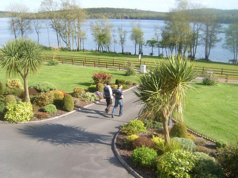 Eonish Lodge Cavan Dış mekan fotoğraf