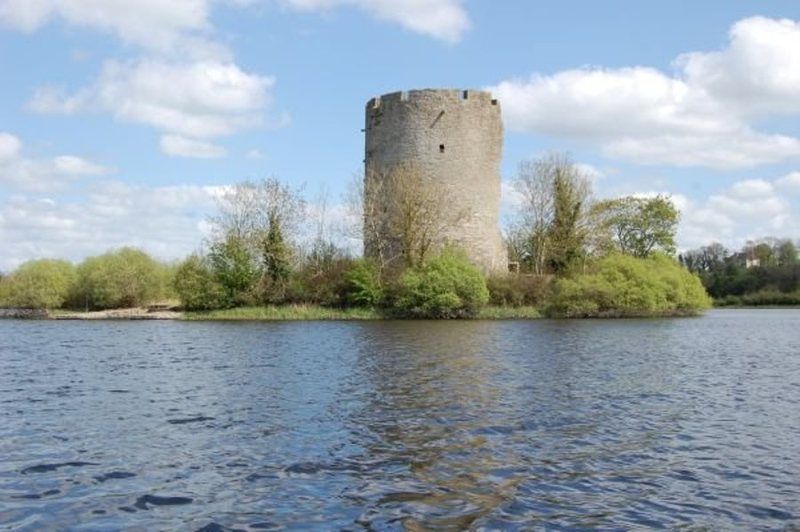 Eonish Lodge Cavan Dış mekan fotoğraf