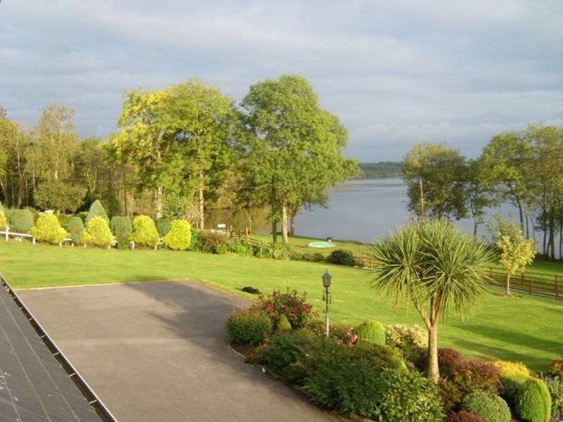 Eonish Lodge Cavan Dış mekan fotoğraf