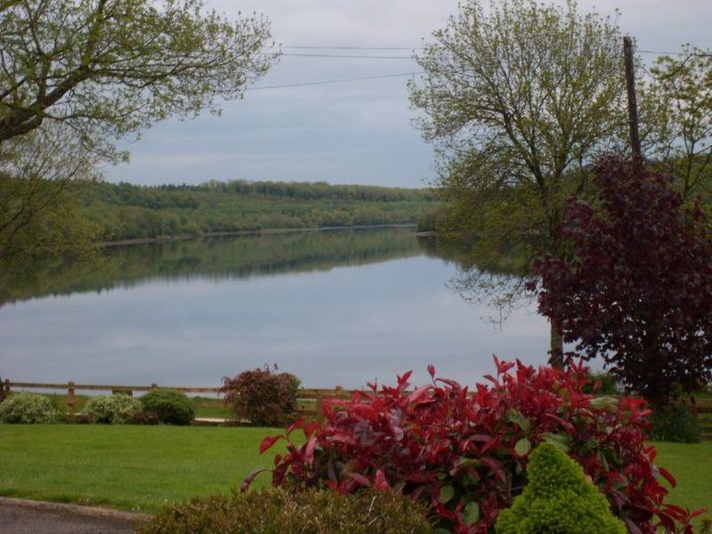 Eonish Lodge Cavan Dış mekan fotoğraf