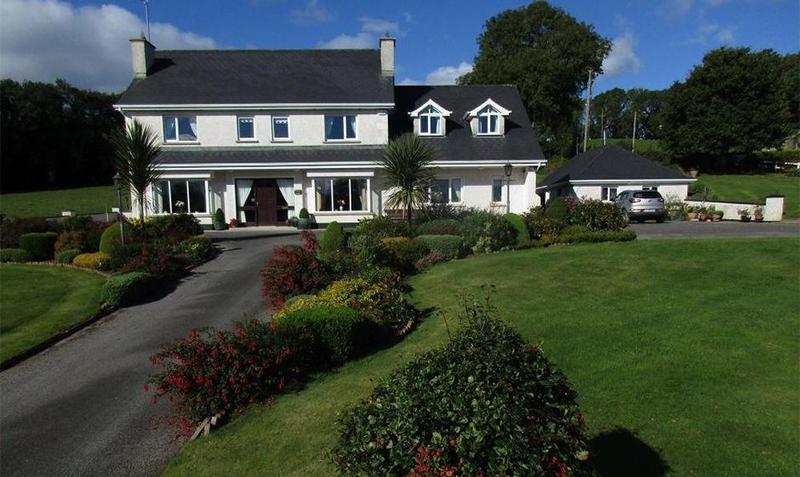 Eonish Lodge Cavan Dış mekan fotoğraf