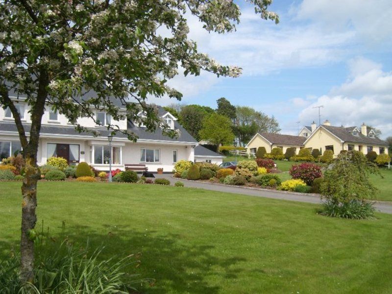 Eonish Lodge Cavan Dış mekan fotoğraf