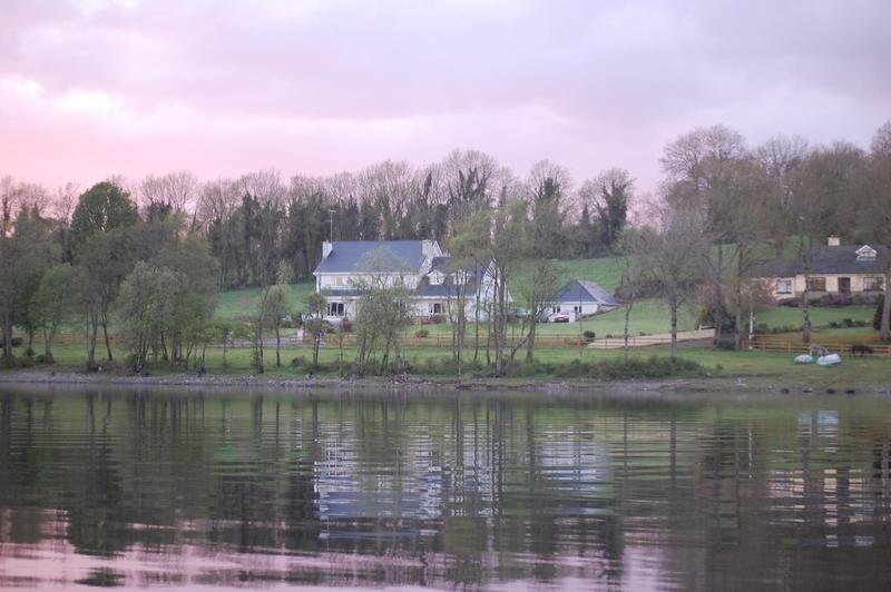 Eonish Lodge Cavan Dış mekan fotoğraf