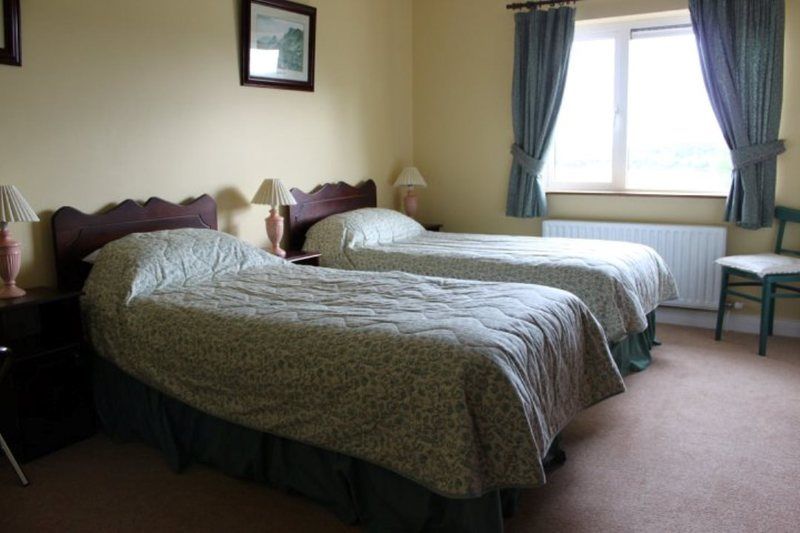 Eonish Lodge Cavan Dış mekan fotoğraf