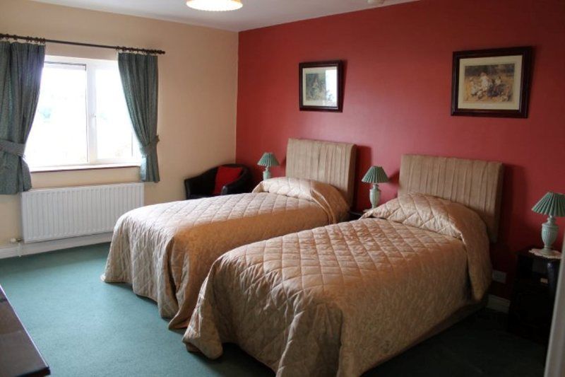 Eonish Lodge Cavan Dış mekan fotoğraf